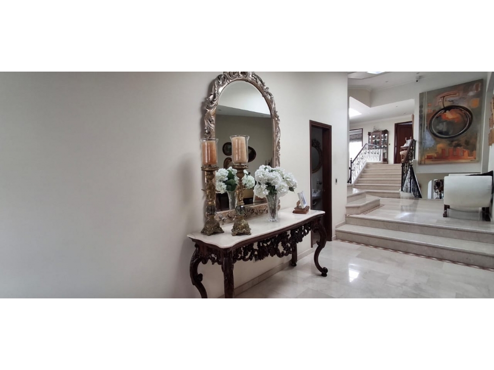 CASA EN VENTA SANTA BARBARA — foto 2