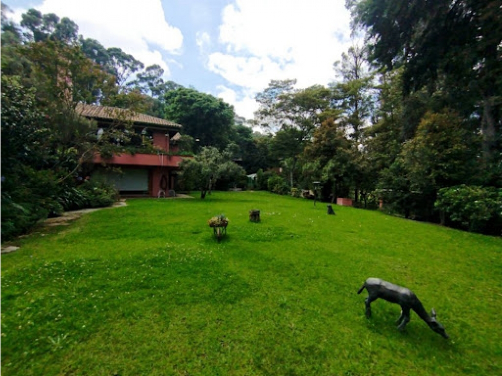 CASA EN VENTA CASABLANCA — foto 3