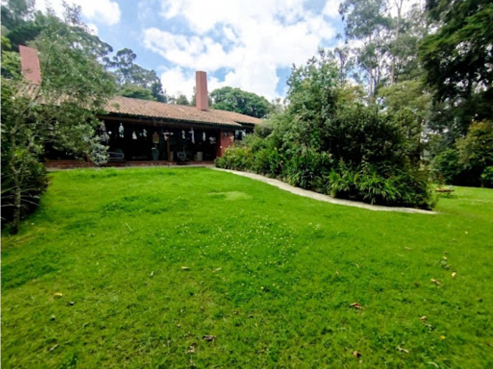 CASA EN VENTA CASABLANCA — foto 2