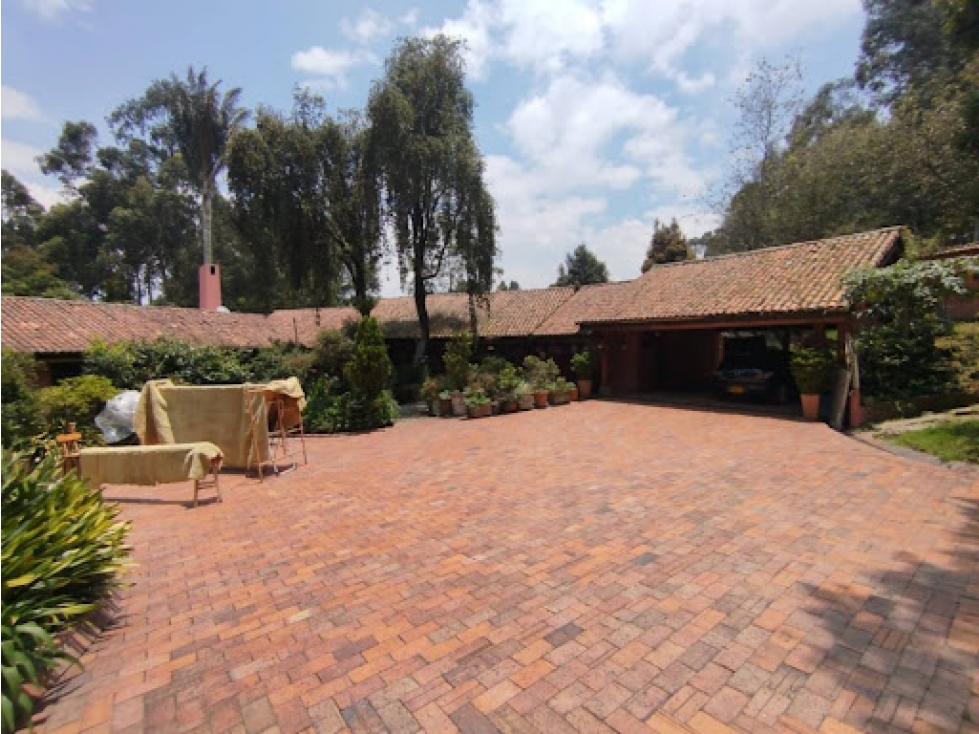 CASA EN VENTA CASABLANCA