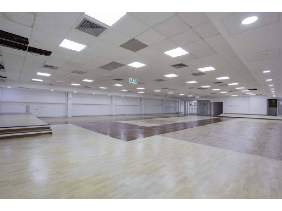 OFICINA EN ARRIENDO MORATO
