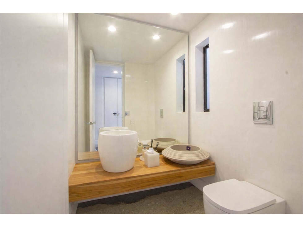 APARTAMENTO EN VENTA CHICO — foto 3