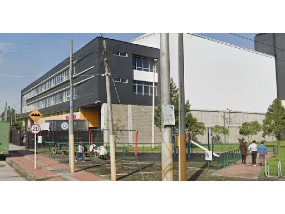 BODEGA EN ARRIENDO PUERTA DE TEJA - BOGOTA — foto 3
