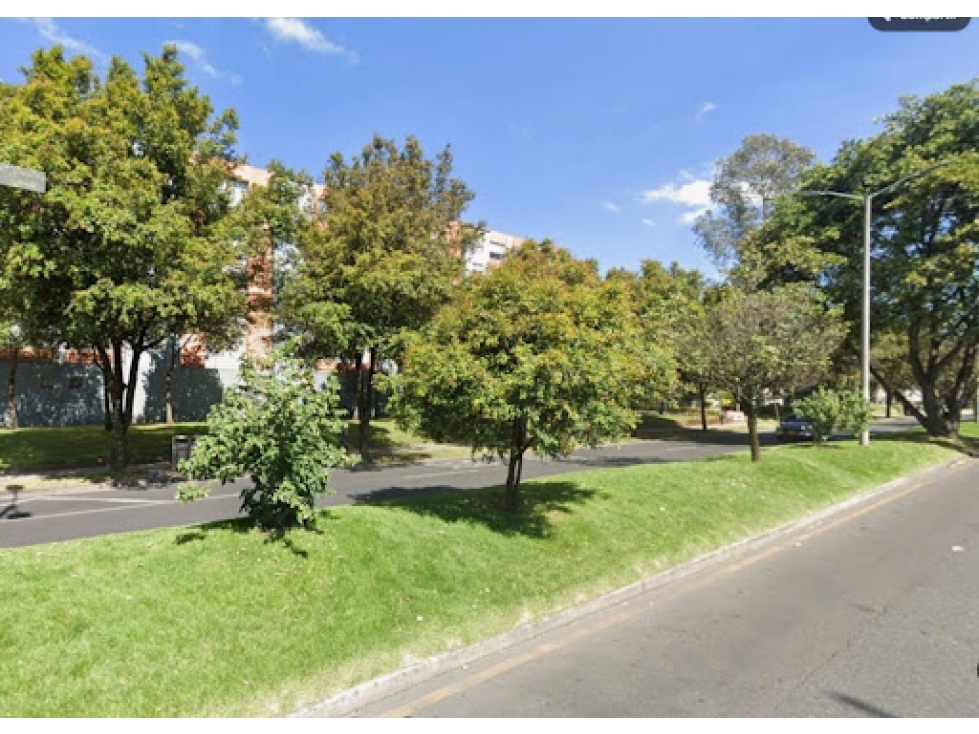 EDIFICIO EN VENTA LAS VILLAS