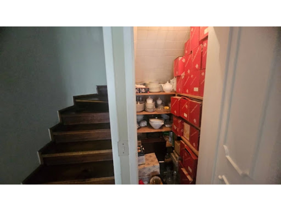 CASA EN VENTA SANTA BARBARA — foto 3