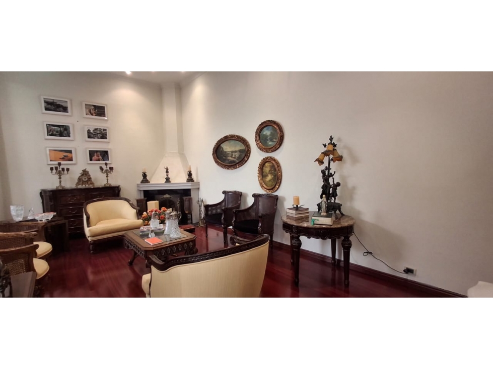 CASA EN VENTA SANTA BARBARA — foto 3