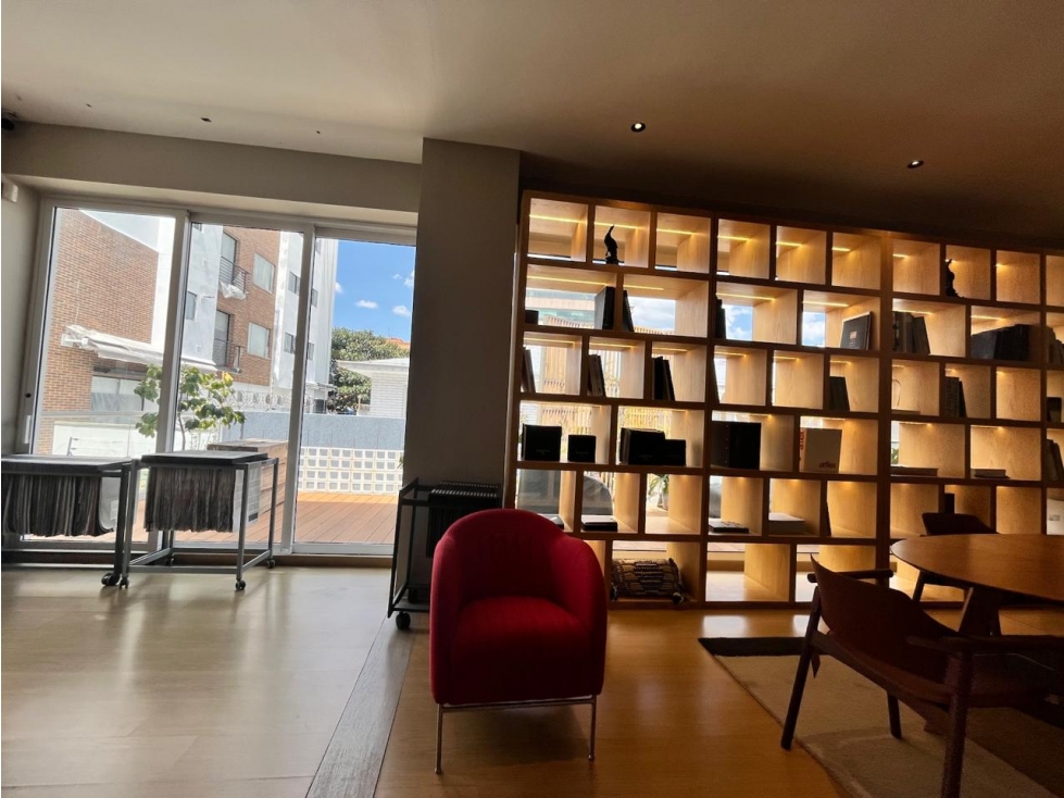 LOCAL EN ARRIENDO CHICO NAVARRA — foto 3