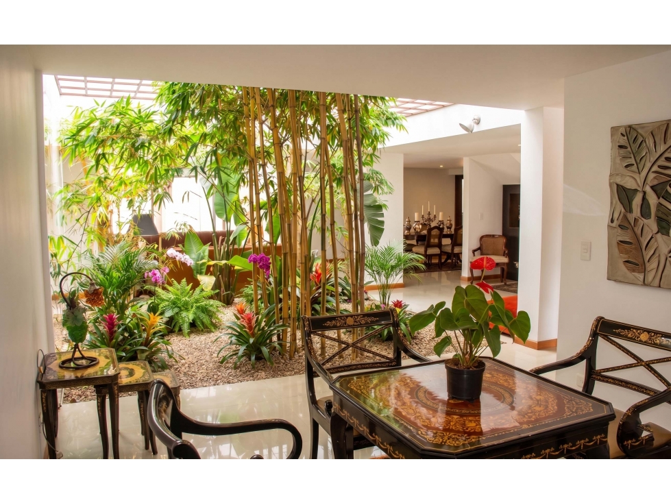 CASA EN VENTA SANTA ANA — foto 3