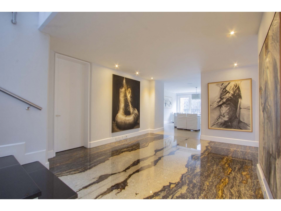 APARTAMENTO EN VENTA CHICO — foto 4