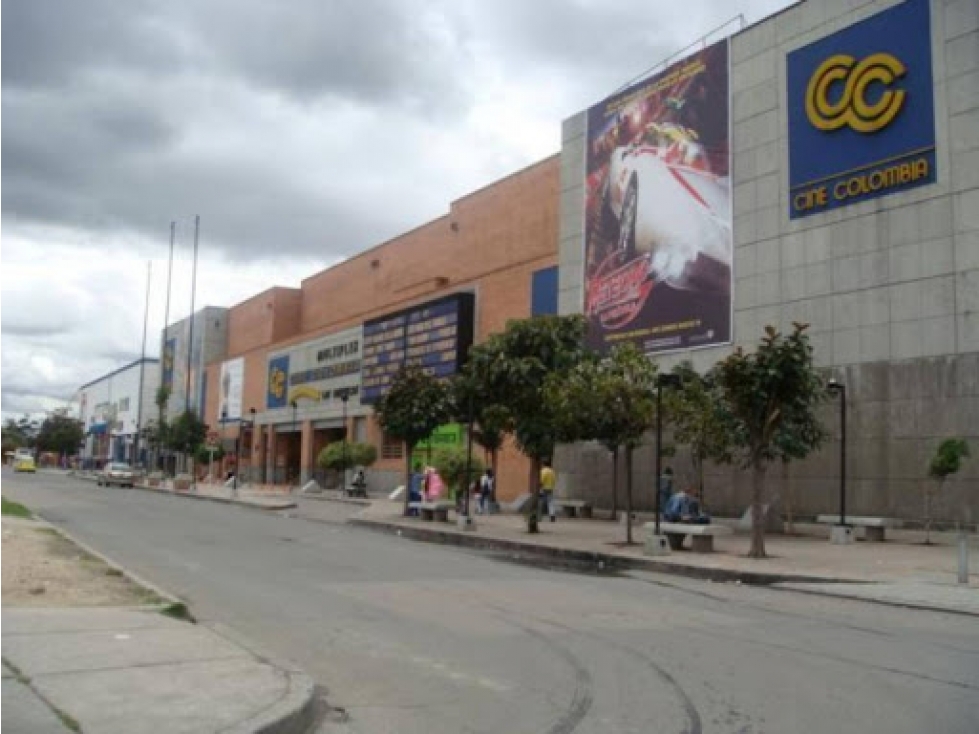 LOCAL EN VENTA CARVAJAL II — foto 4