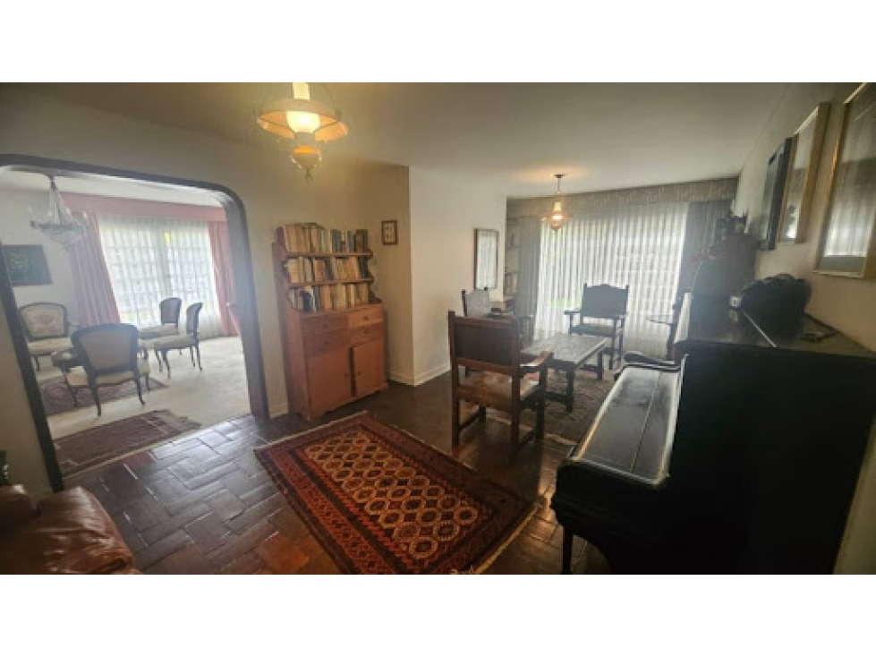 CASA EN VENTA SANTA BARBARA — foto 4