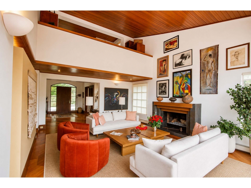 CASA EN ARRIENDO MONTEARROYO — foto 4