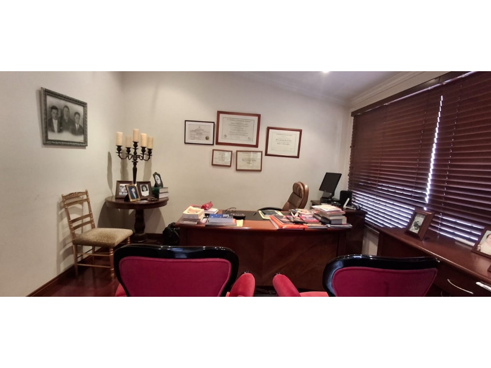 CASA EN VENTA SANTA BARBARA — foto 4