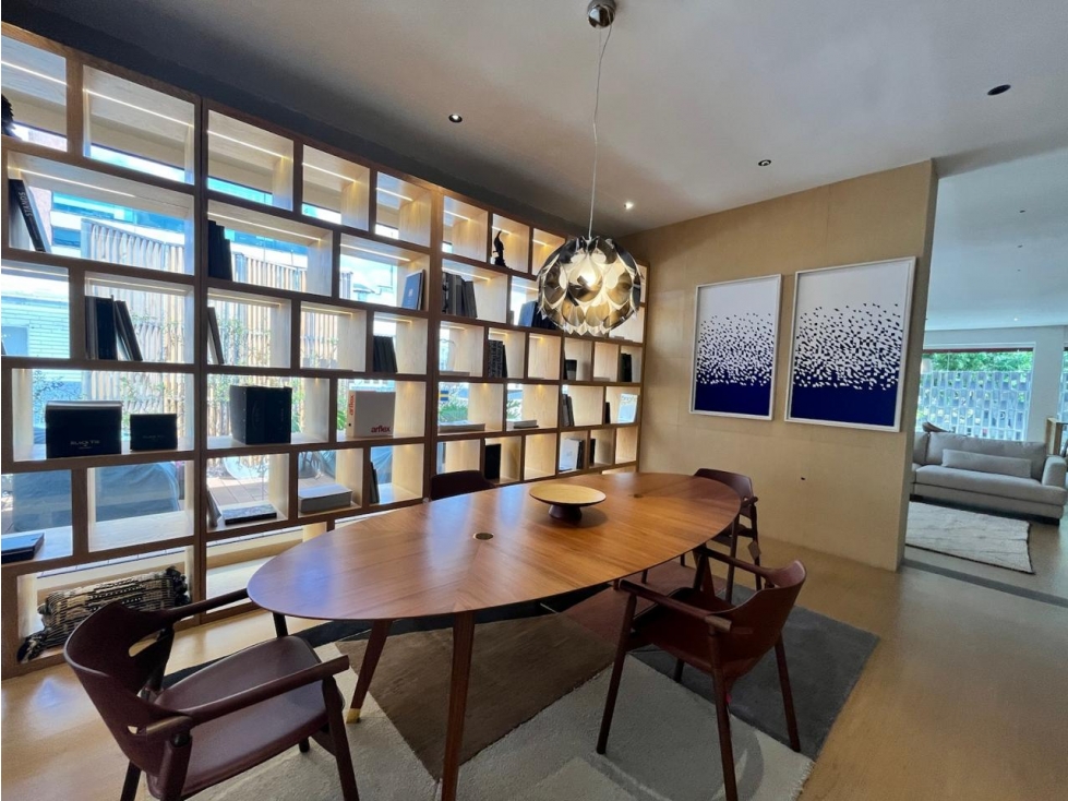 LOCAL EN ARRIENDO CHICO NAVARRA — foto 4