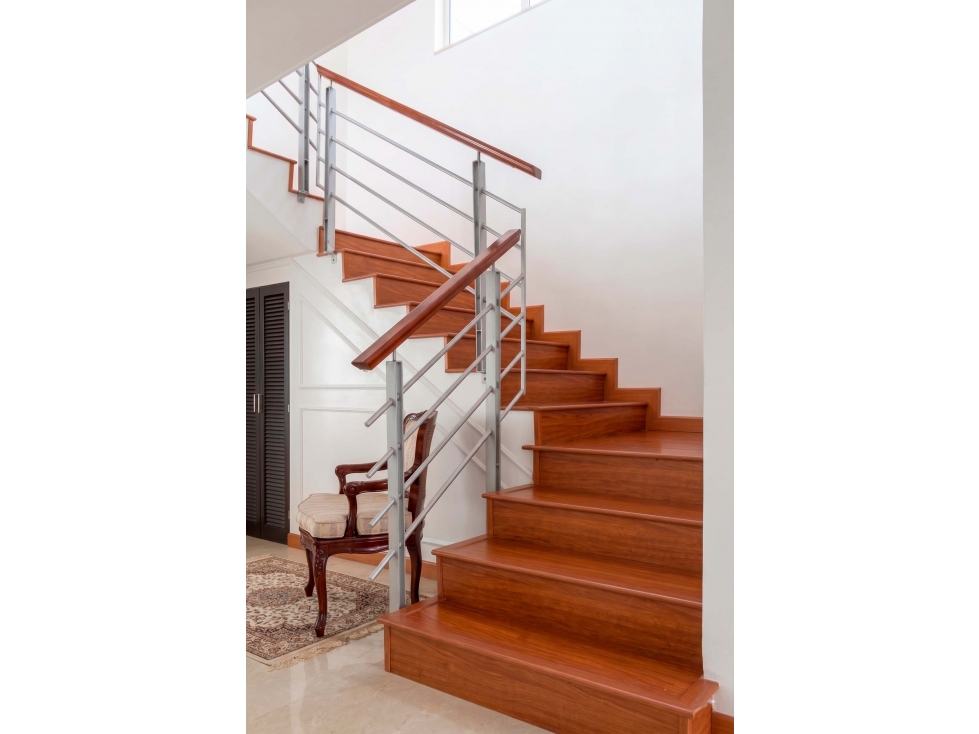 CASA EN VENTA SANTA ANA — foto 4