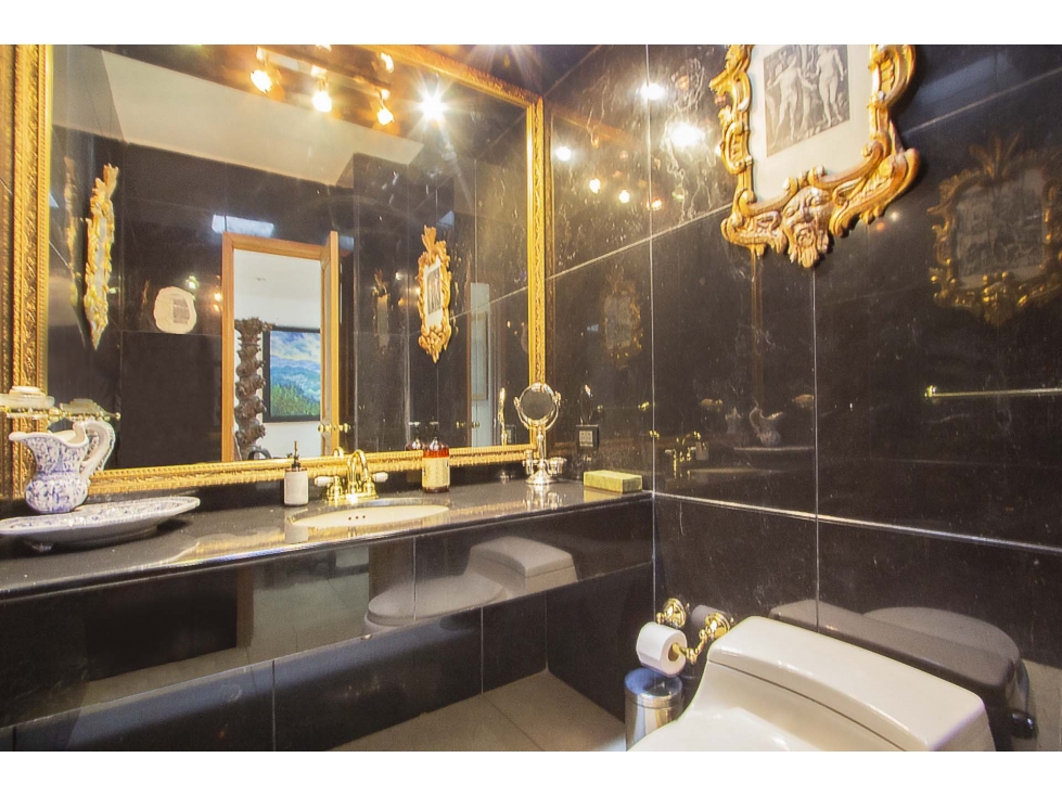APARTAMENTO EN VENTA LOS ROSALES — foto 5
