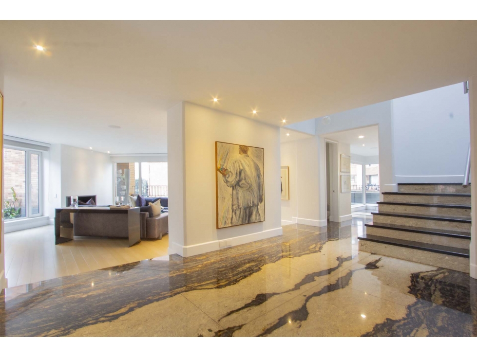 APARTAMENTO EN VENTA CHICO — foto 5