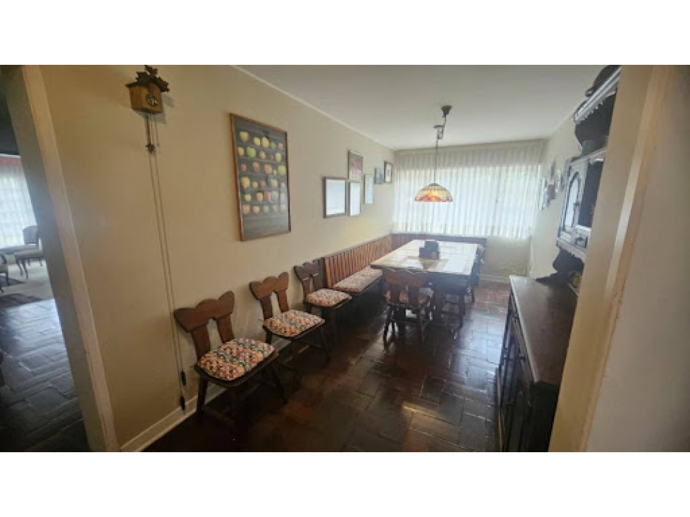CASA EN VENTA SANTA BARBARA — foto 5