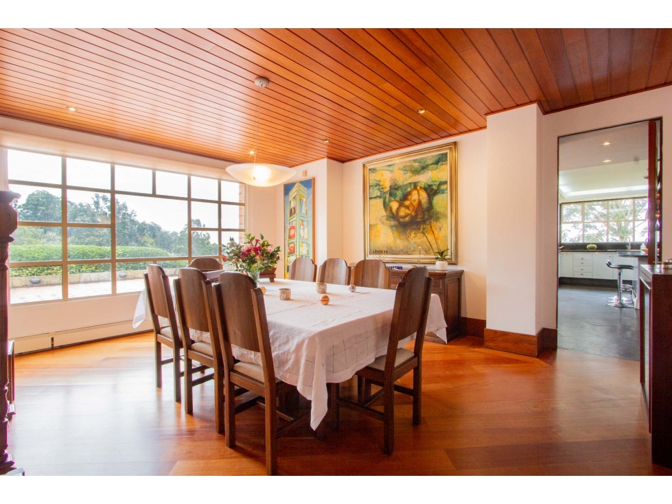 CASA EN ARRIENDO MONTEARROYO — foto 5