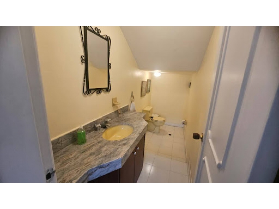 CASA EN VENTA SANTA BARBARA — foto 6