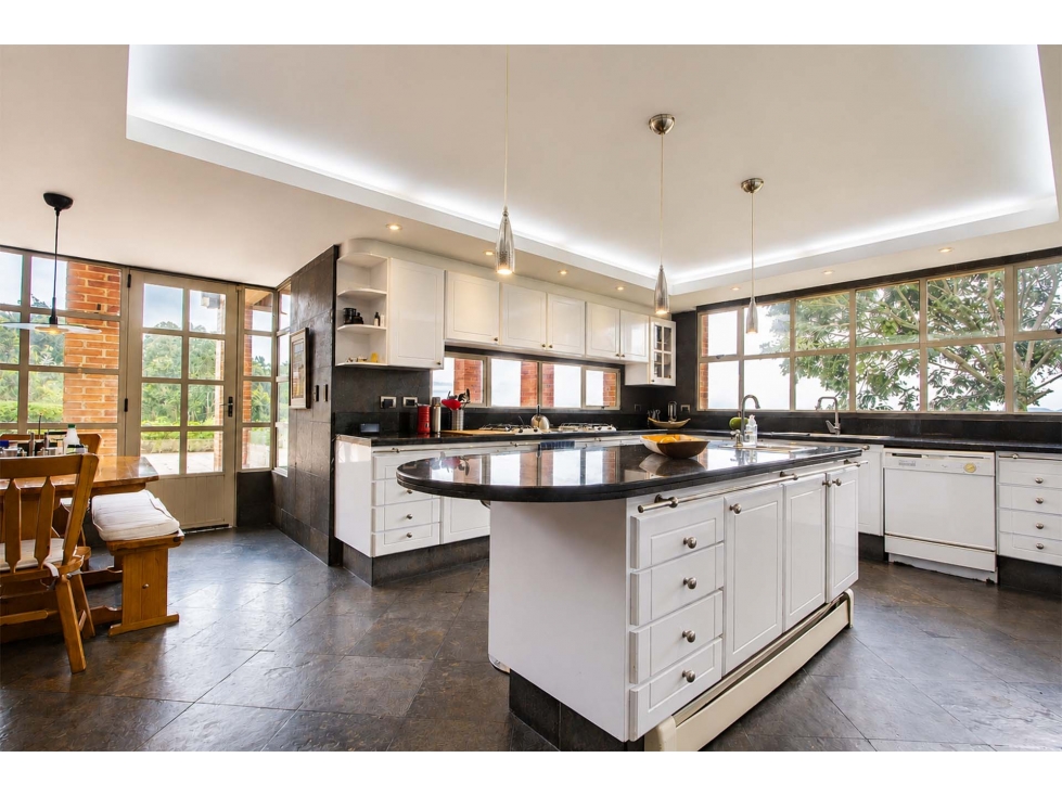 CASA EN ARRIENDO MONTEARROYO — foto 6