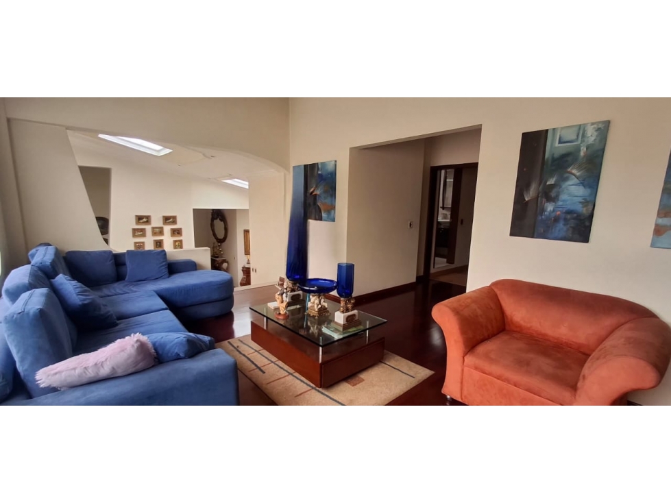 CASA EN VENTA SANTA BARBARA — foto 6