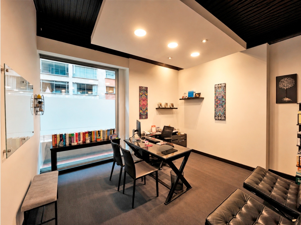 OFICINA EN VENTA CHICO RESERVADO — foto 6