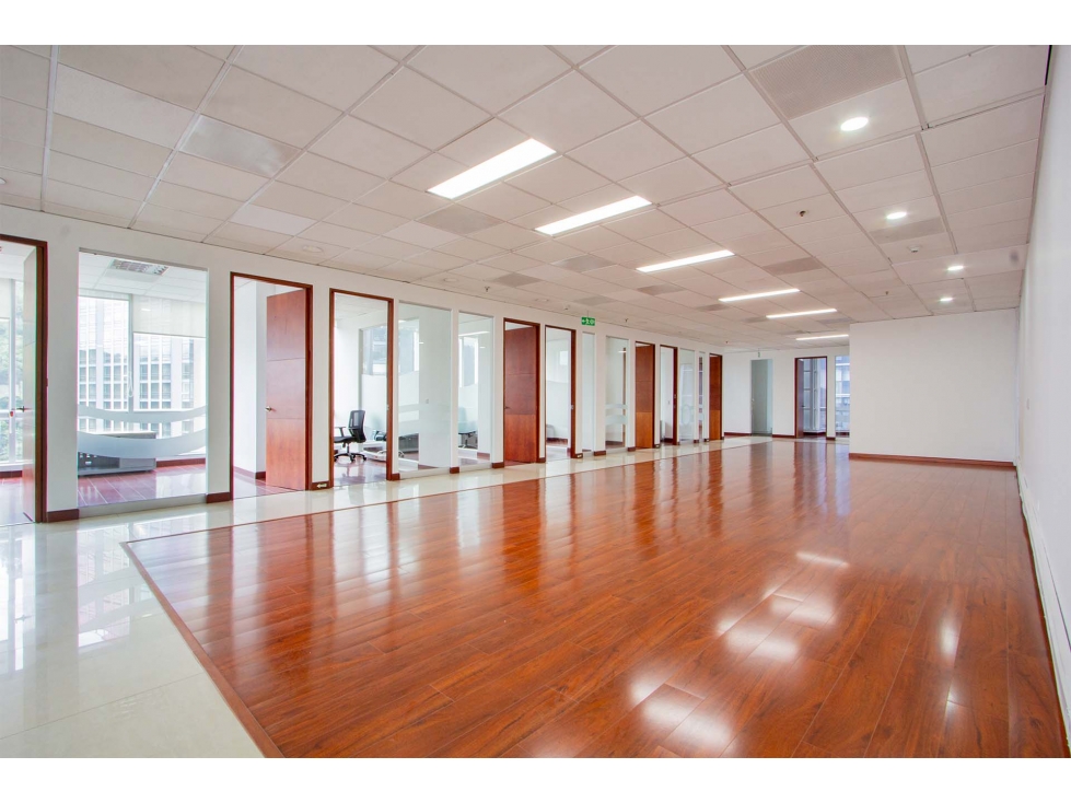 OFICINA EN ARRIENDO TOBERIN - NORTH POINT