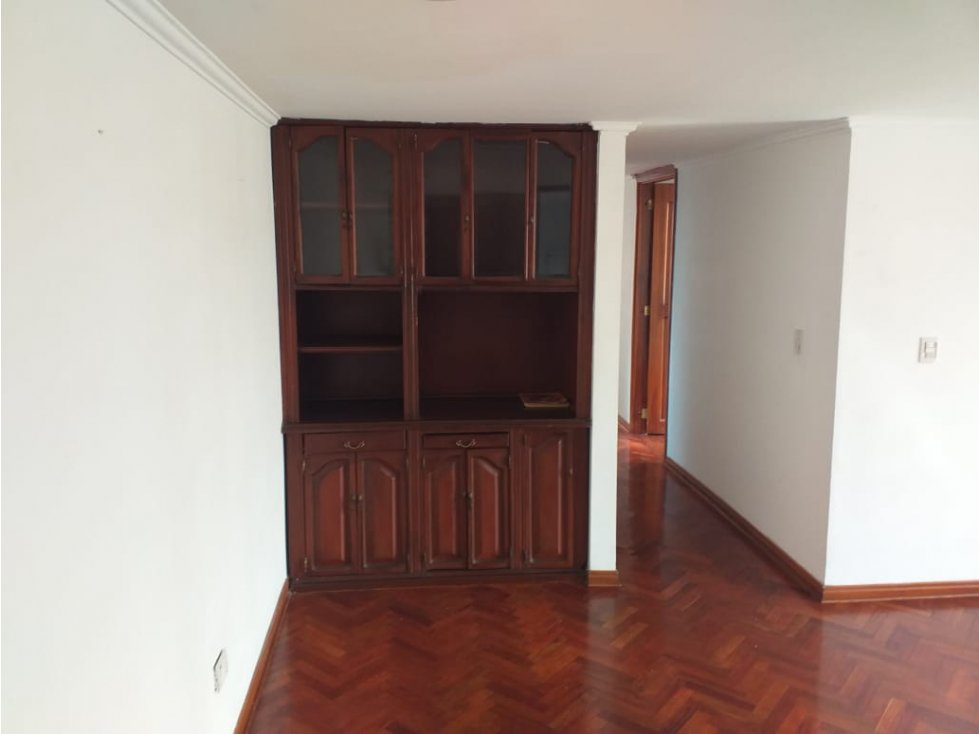 Venta o Arriendo Apartamento Laureles Manizales