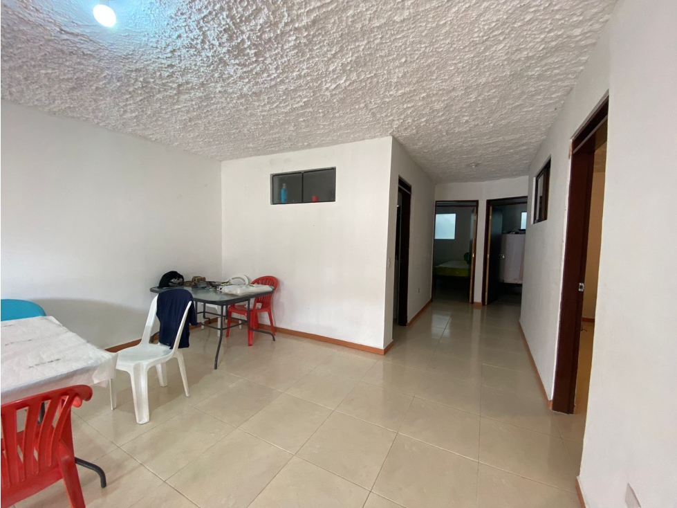 Apartamento en Venta en Santagueda Palestina - 5