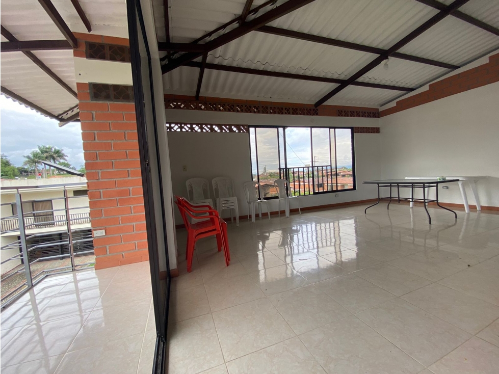 Apartamento en Venta en Santagueda Palestina — foto 2