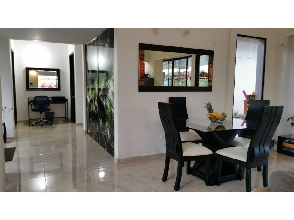 Venta de Casa Campestre Combia Pereira — foto 5