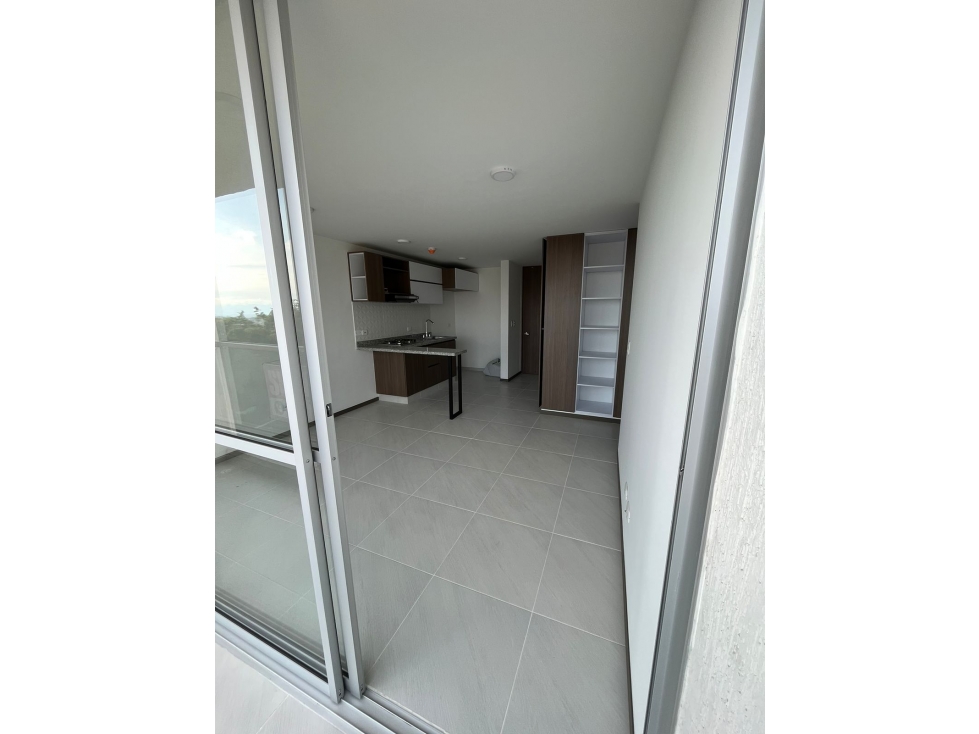 Venta de Apartamento Dosquebradas