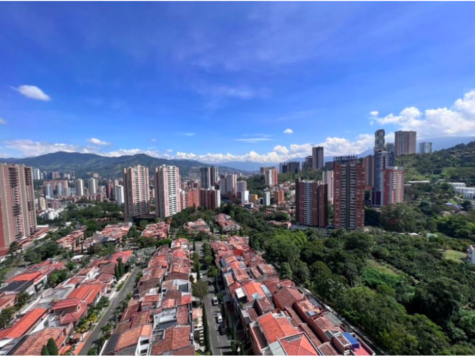 venta apartamento sector loma de san jose sabaneta — foto 3
