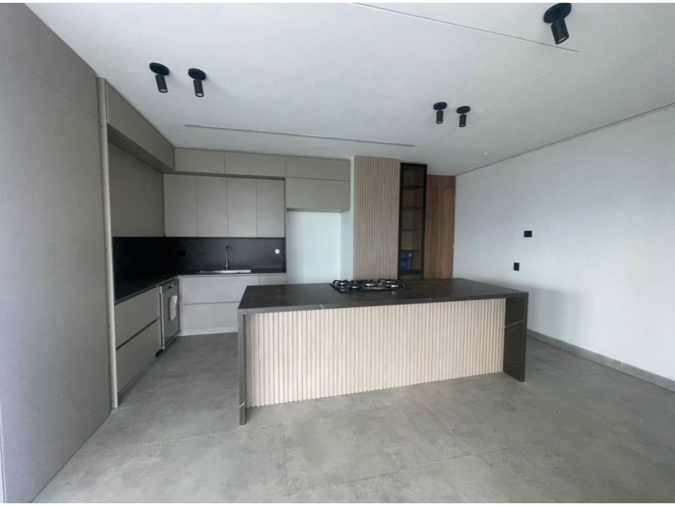 venta apartamento poblado sector loma del campestre medellin — foto 3