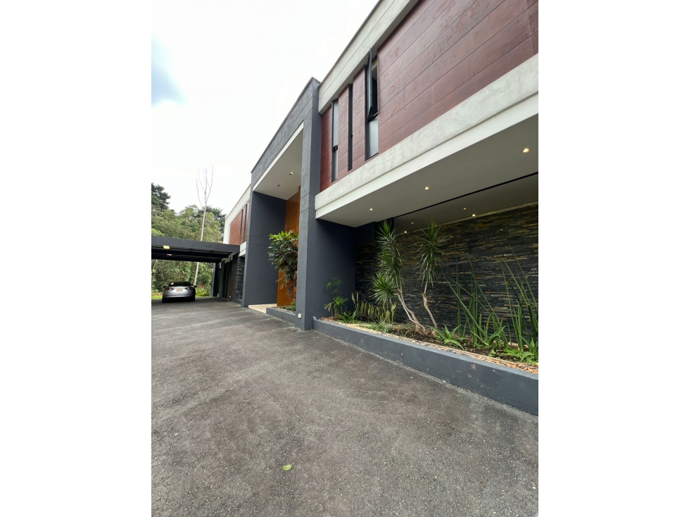 Venta casa poblado sector la calera medellin — foto 2