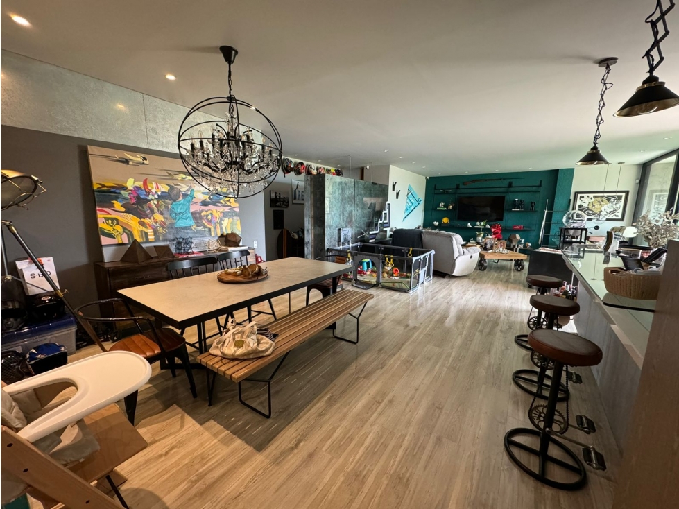 venta apartamento los balsos poblado Medellin — foto 4