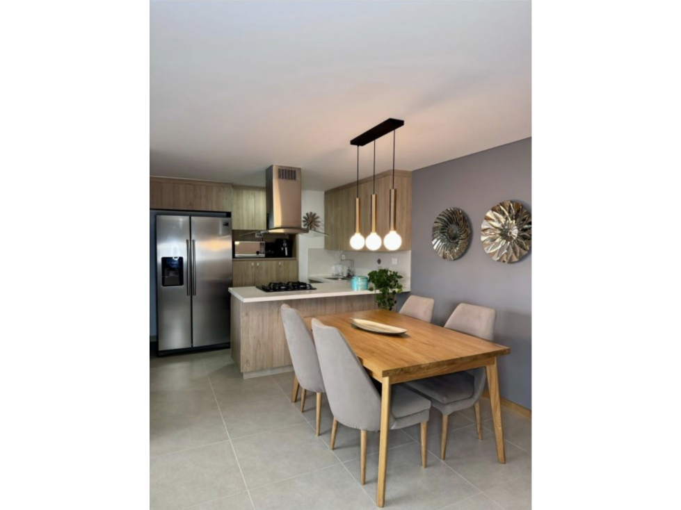 venta apartamento las palmas Medellin