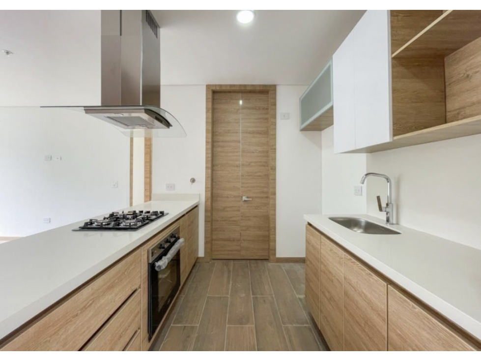 venta apartamento duplex Escobero Envigado