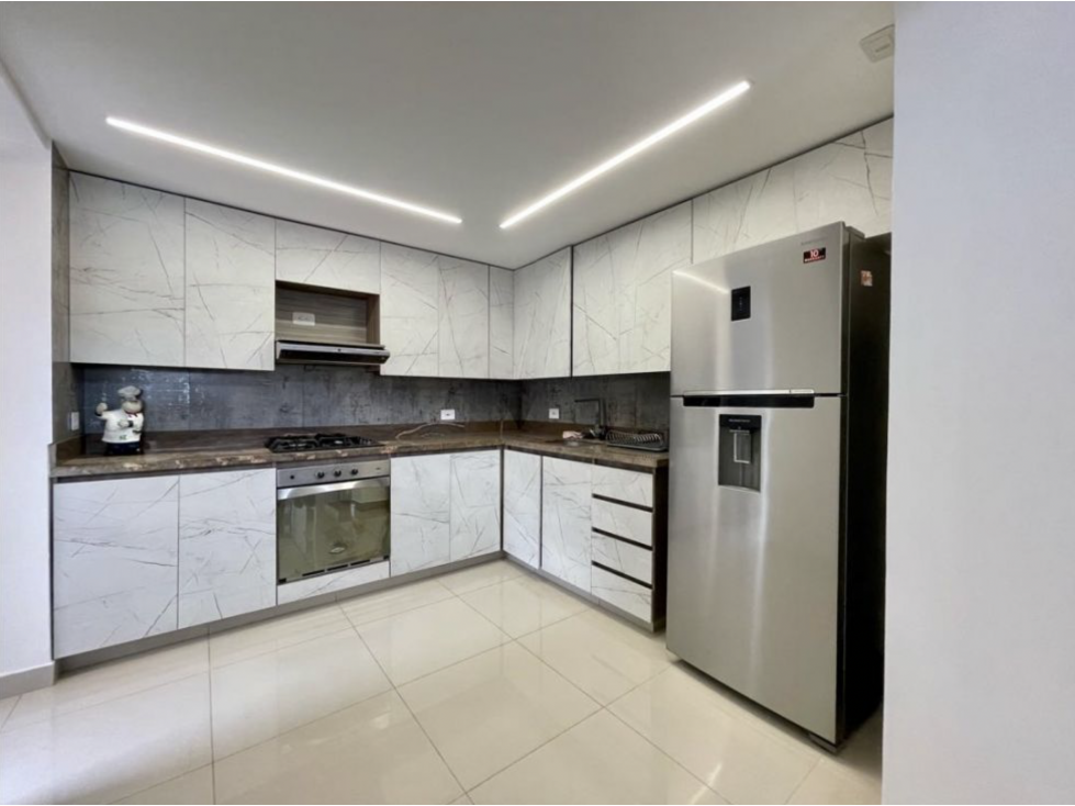 venta apartamento duplex loma el esmeraldal Envigado — foto 6
