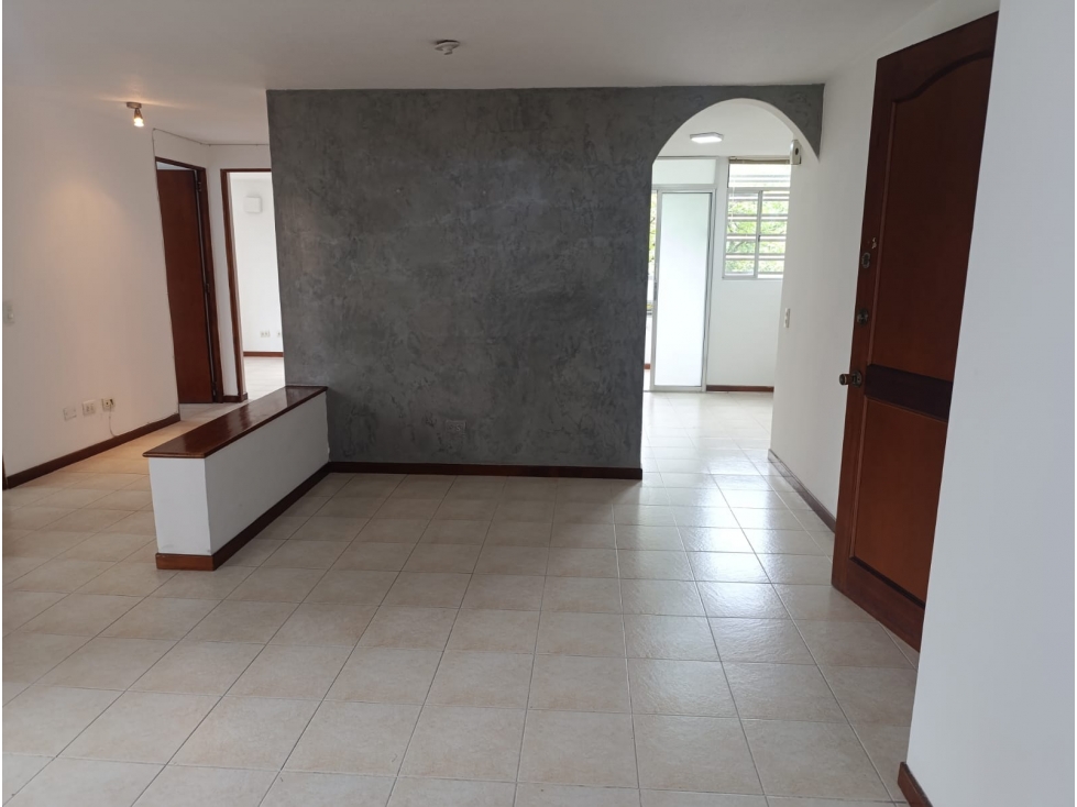 Arrienda Apartamento Patio Bonito Poblado Medellin — foto 6