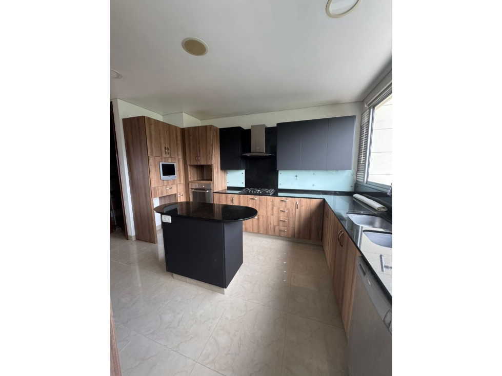 Venta Apartamento Los Balsos El Poblado Medellín — foto 4
