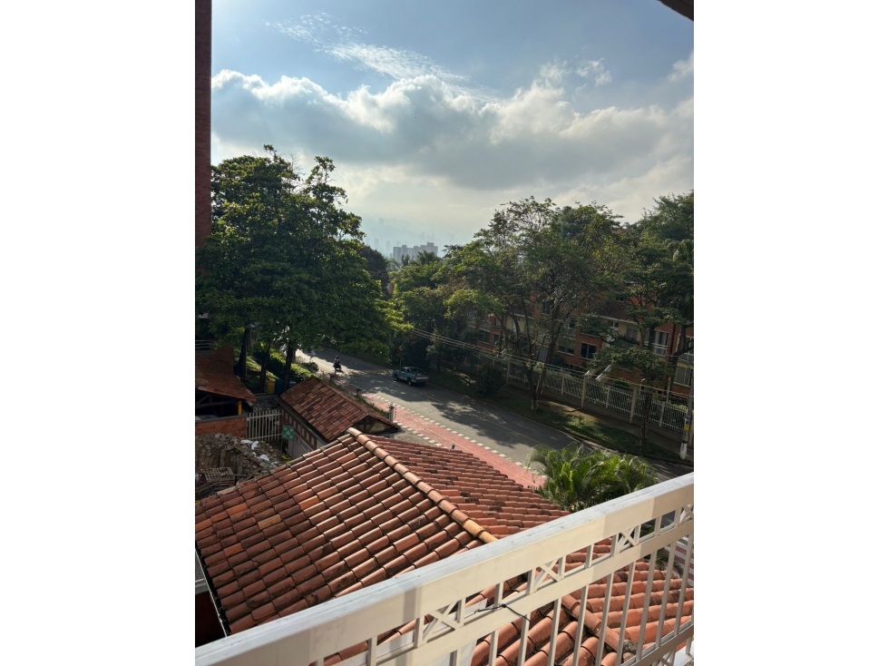Venta Apartamento Loma De Los Bernal Belen Medellin — foto 5