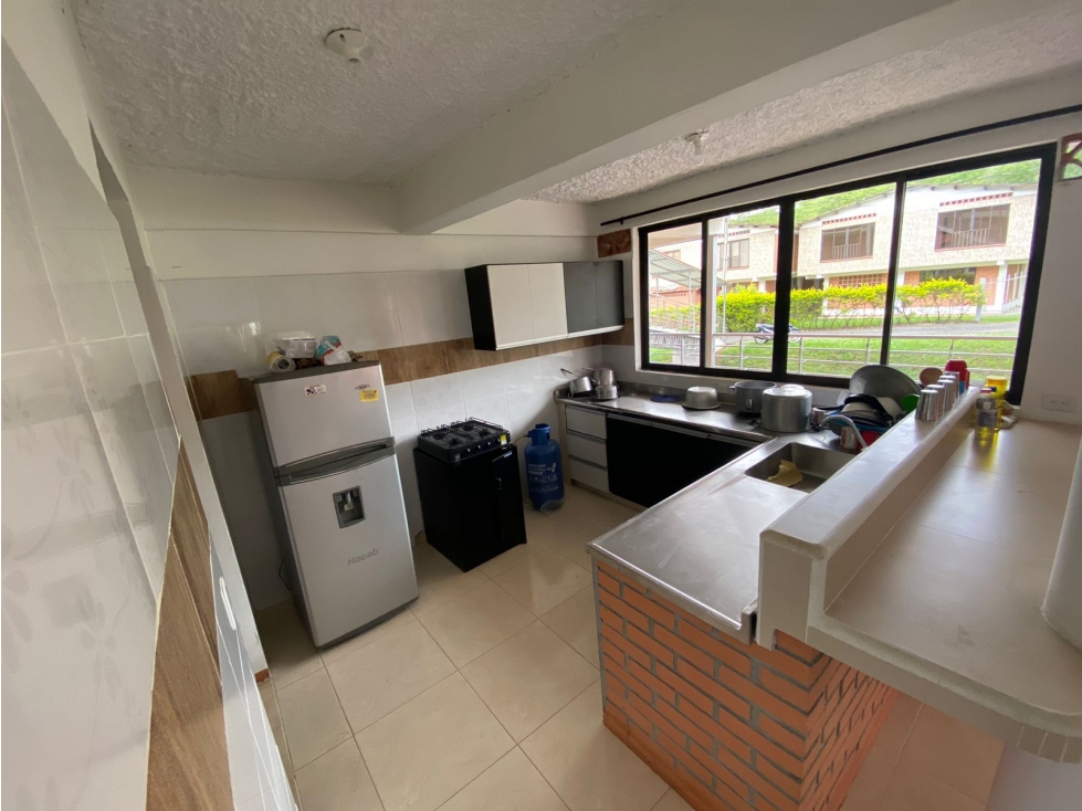 Apartamento en Venta en Santagueda Palestina - 2