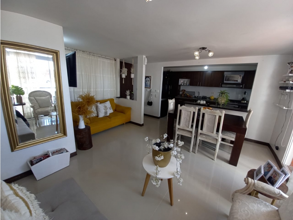 Venta Apartamento Palermo Manizales — foto 5