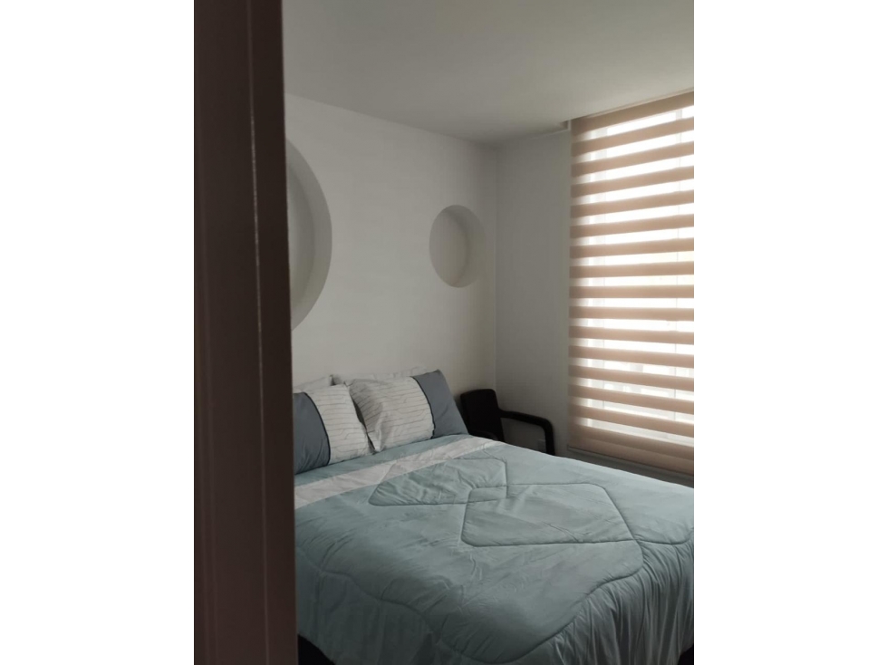 Venta Edificio Poblado Pereira — foto 5