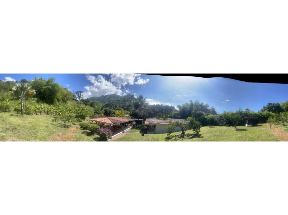 Venta Finca Via Quiebra de Velez Manizales — foto 5
