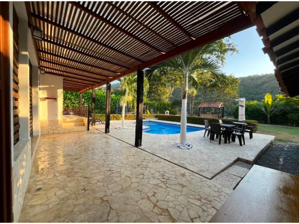 venta finca ambolada en santa fe de antioquia — foto 5