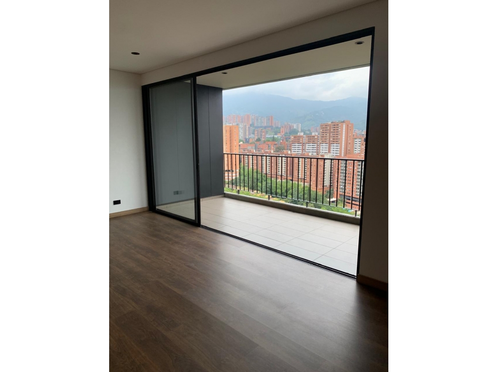 Venta Apartamento Para Estrenar Envigado — foto 2