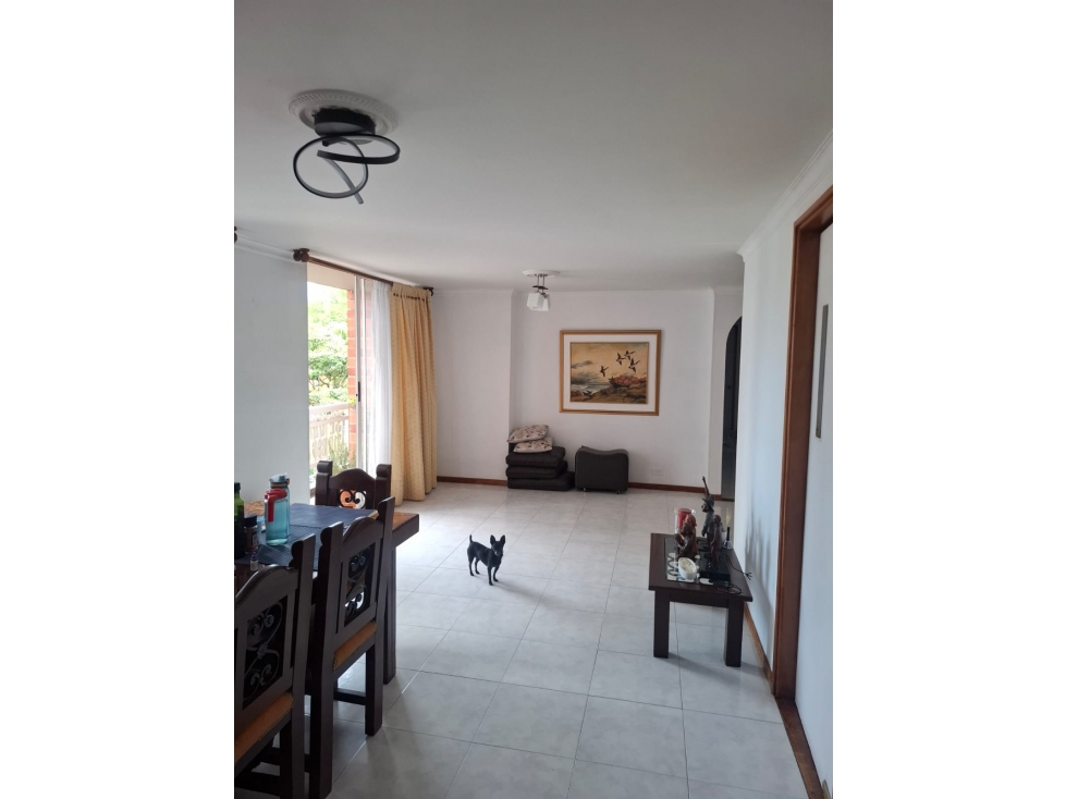 Venta Apartamento Loma De Los Bernal Belen Medellin